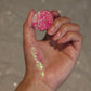 Solstice Pressed Glitter