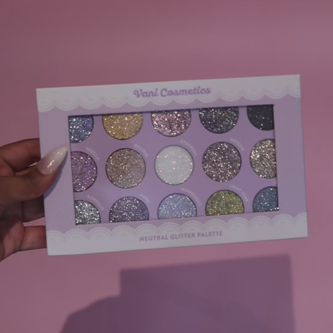 Makeup Lovers Mega Bundle