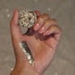 Moonstone Pressed Glitter