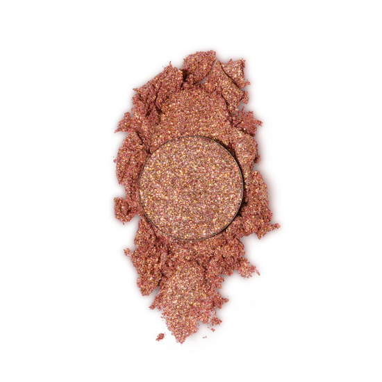 Princess Pressed Glitter