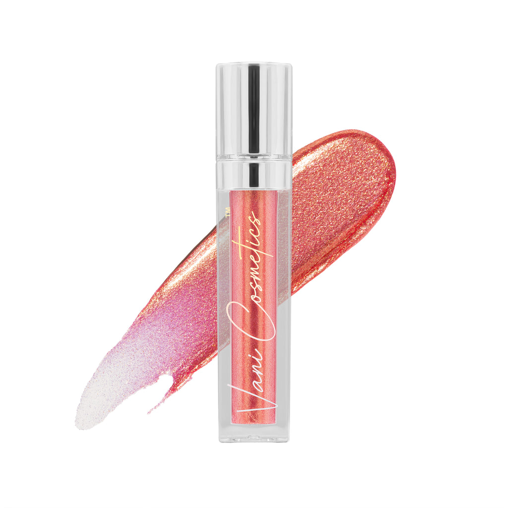 Serendipity Lip Gloss