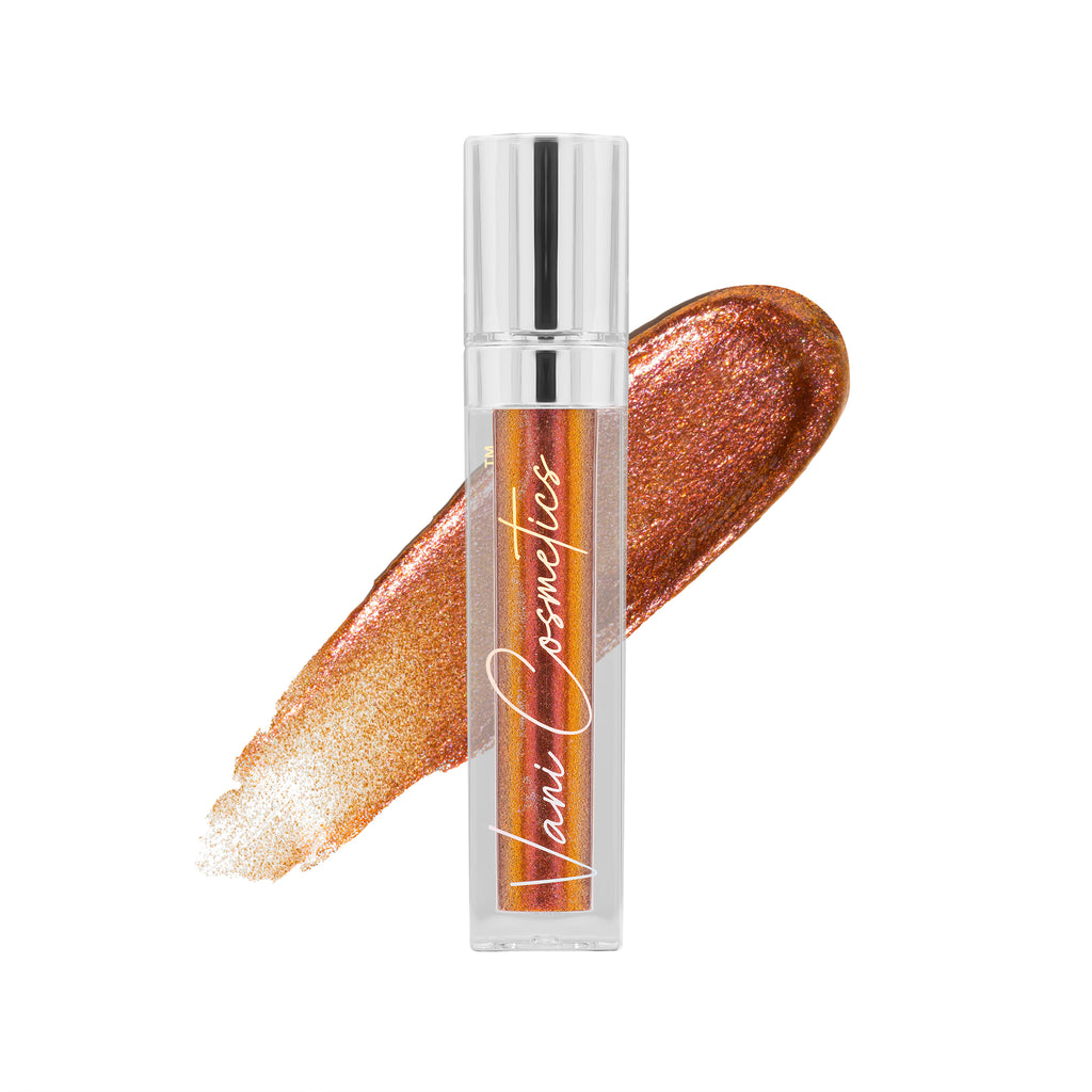 Starlight Lip Gloss