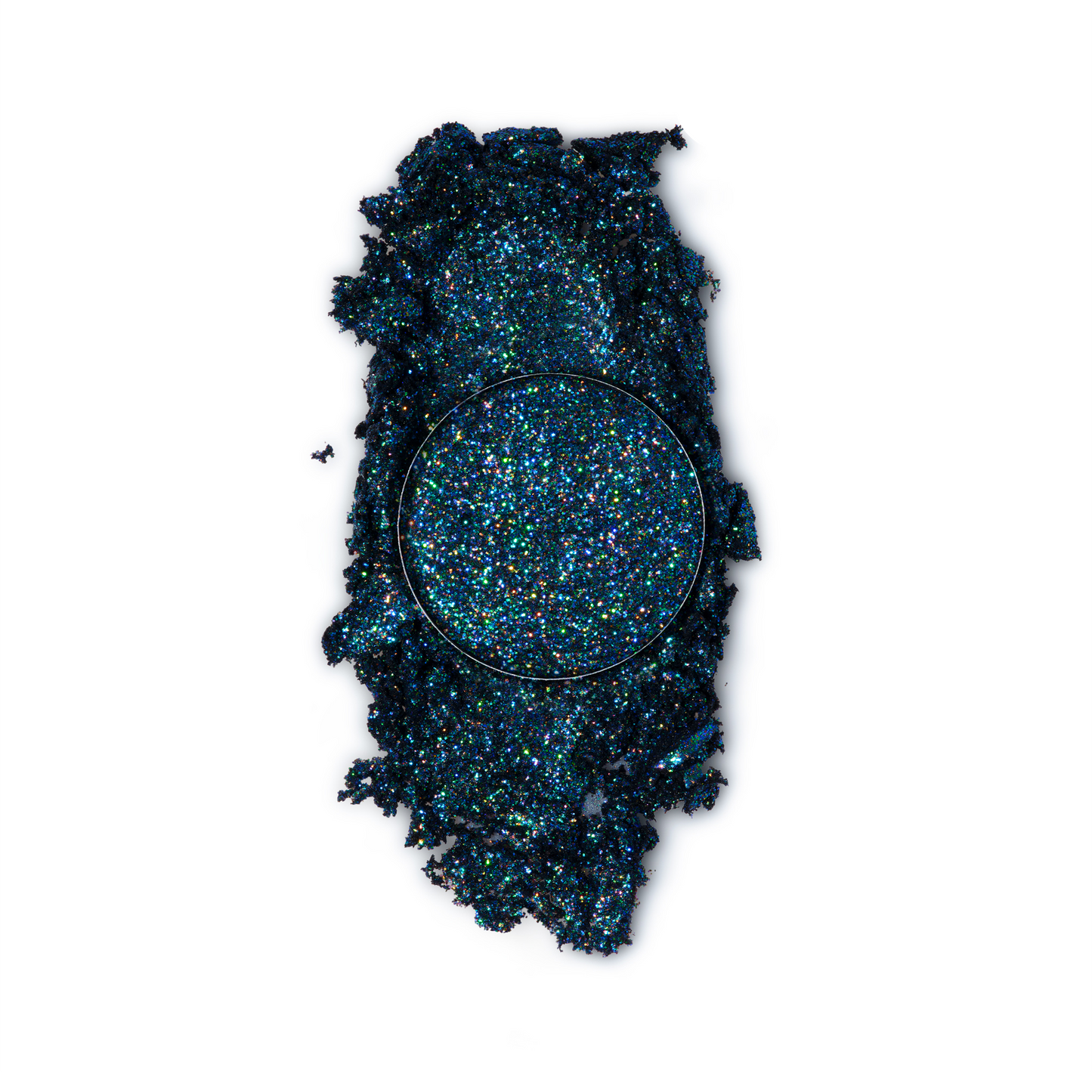 Twilight Pressed Glitter