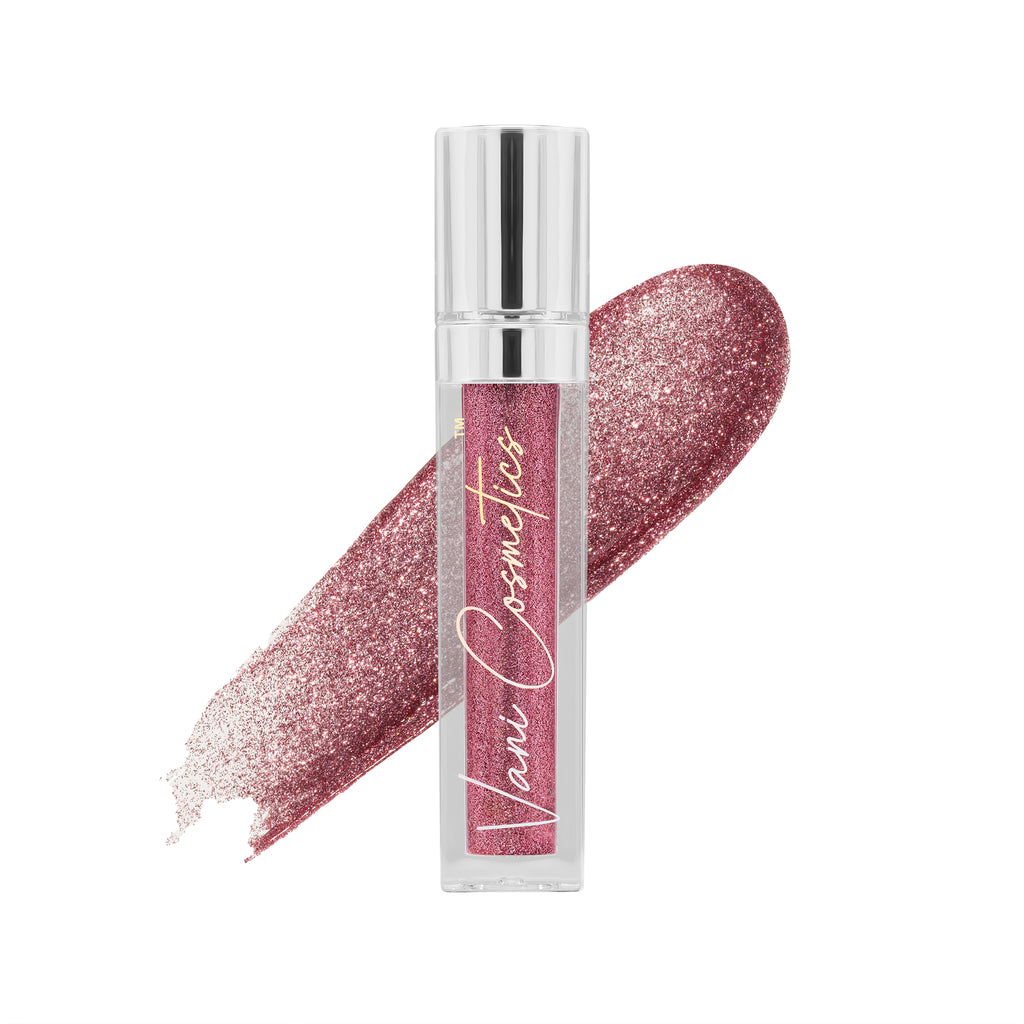 Unveiled Lip Gloss