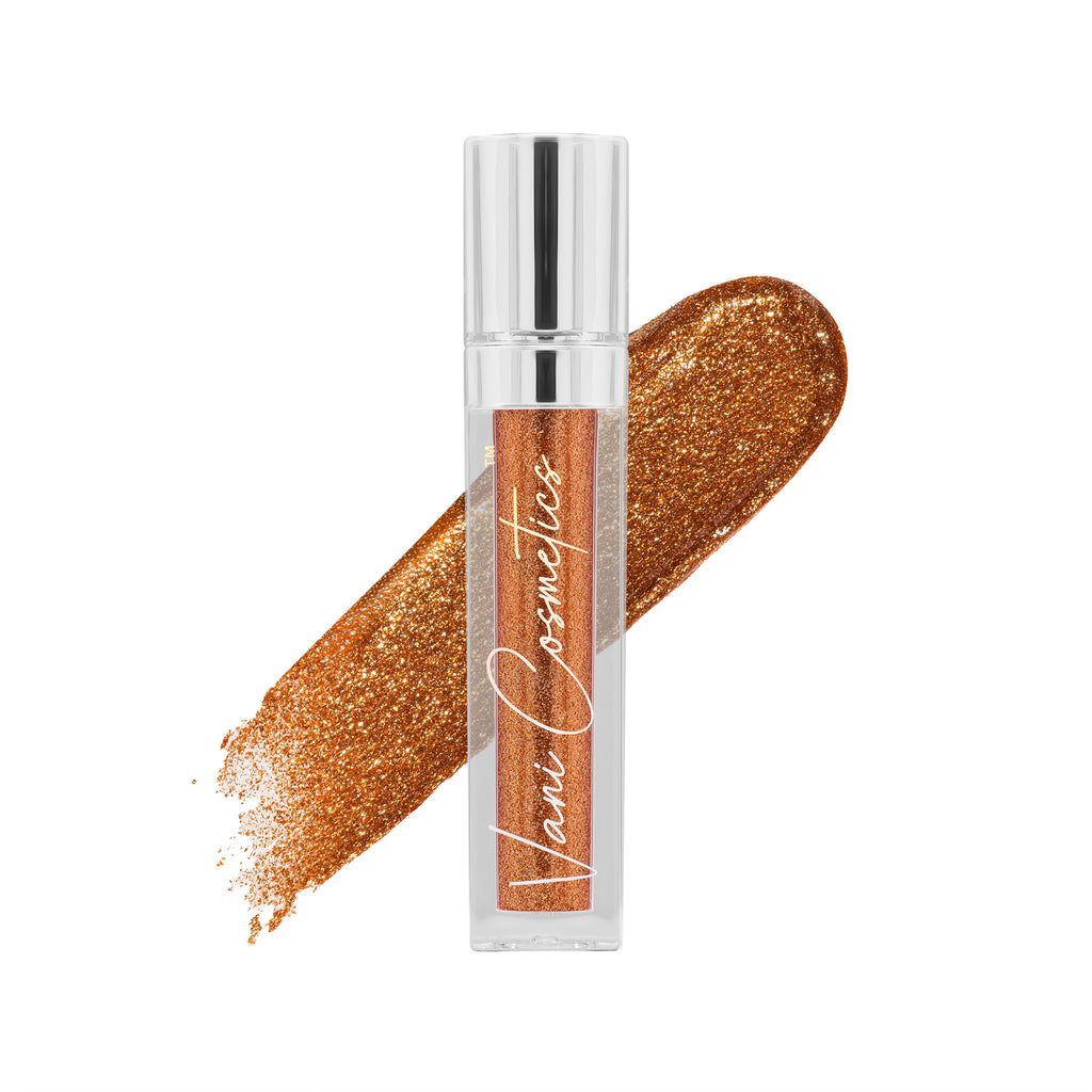 Wanderlust Lip Gloss