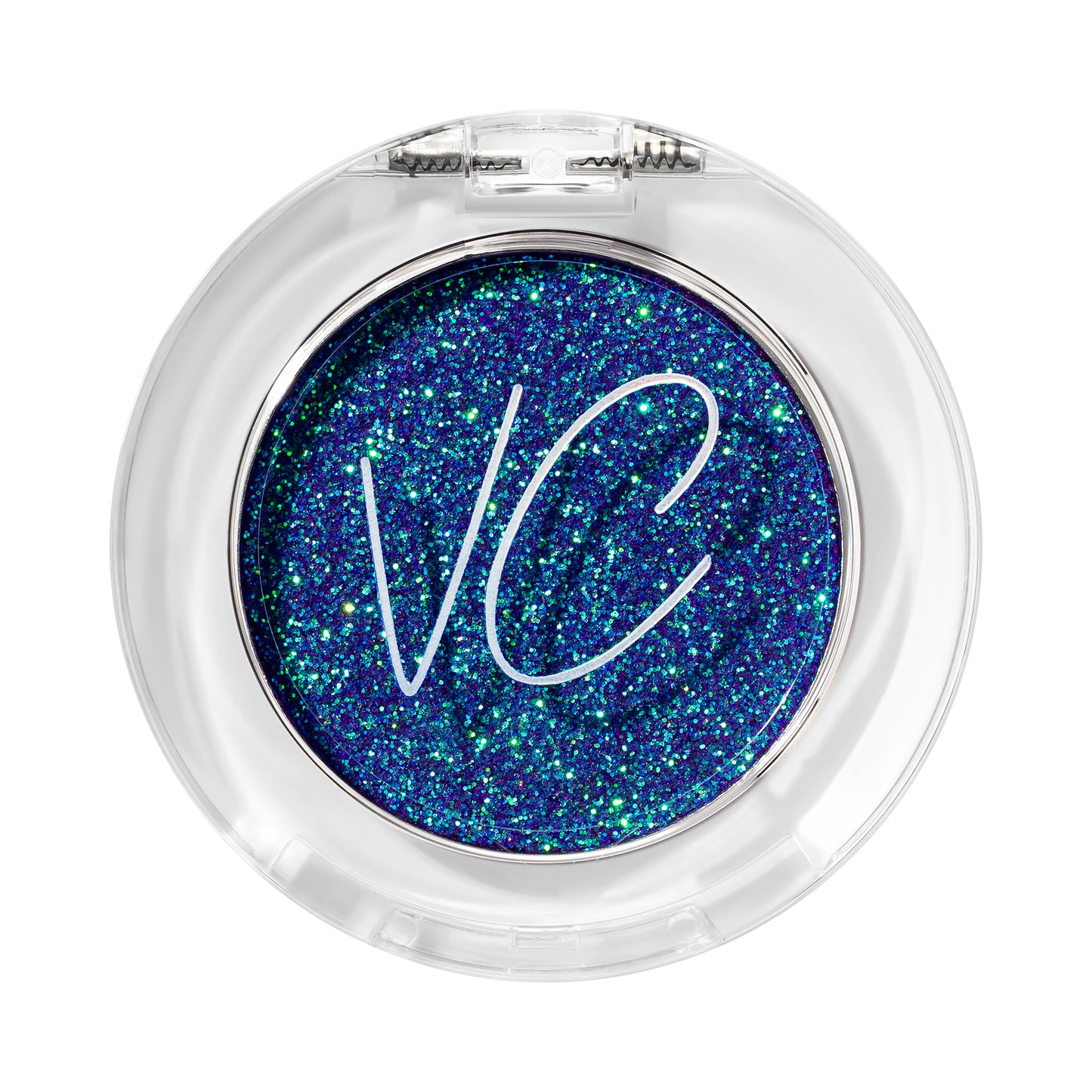 Whimsical Pressed Glitter