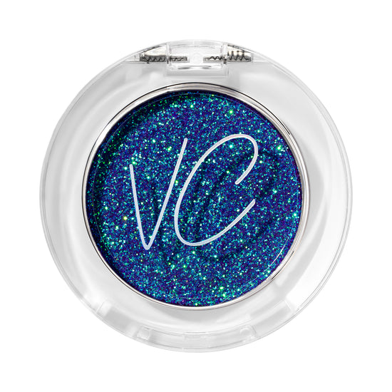 Whimsical Pressed Glitter