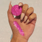 Interstellar Pressed Glitter