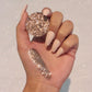 Meteor Pressed Glitter