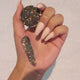 Outer Space Pressed Glitter