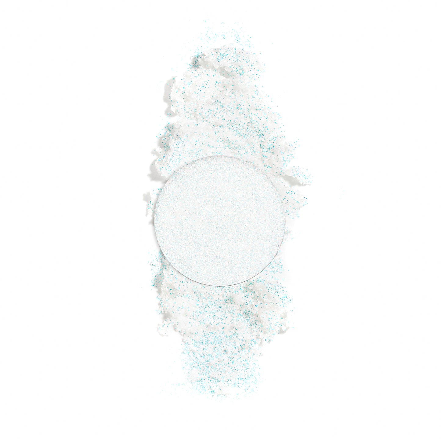Ethereal Pressed Glitter