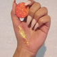 Golden Hour Pressed Glitter