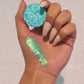 Celestial Pressed Glitter