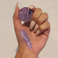 Parallel Universe Pressed Glitter