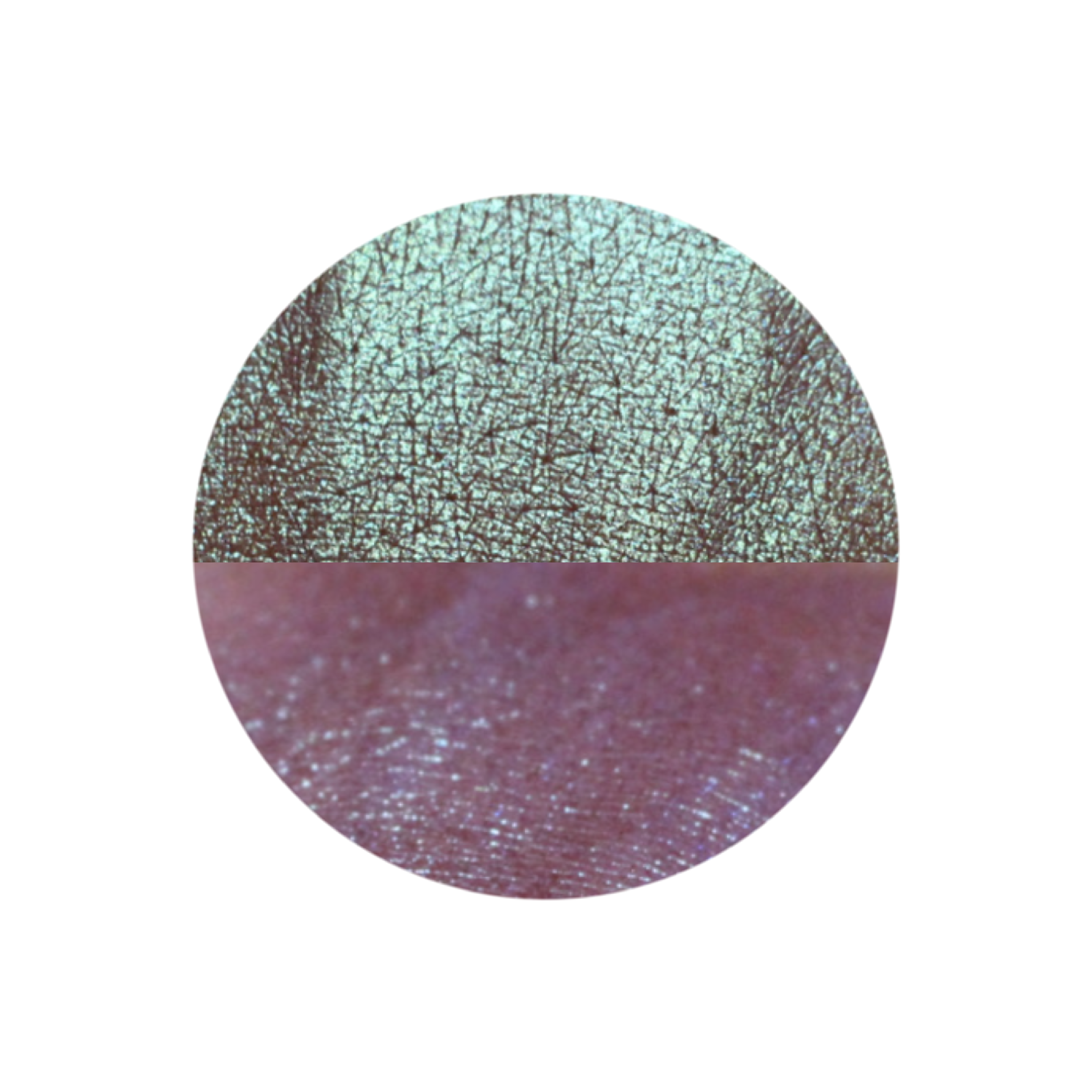 Enchanted Multichrome Eyeshadow
