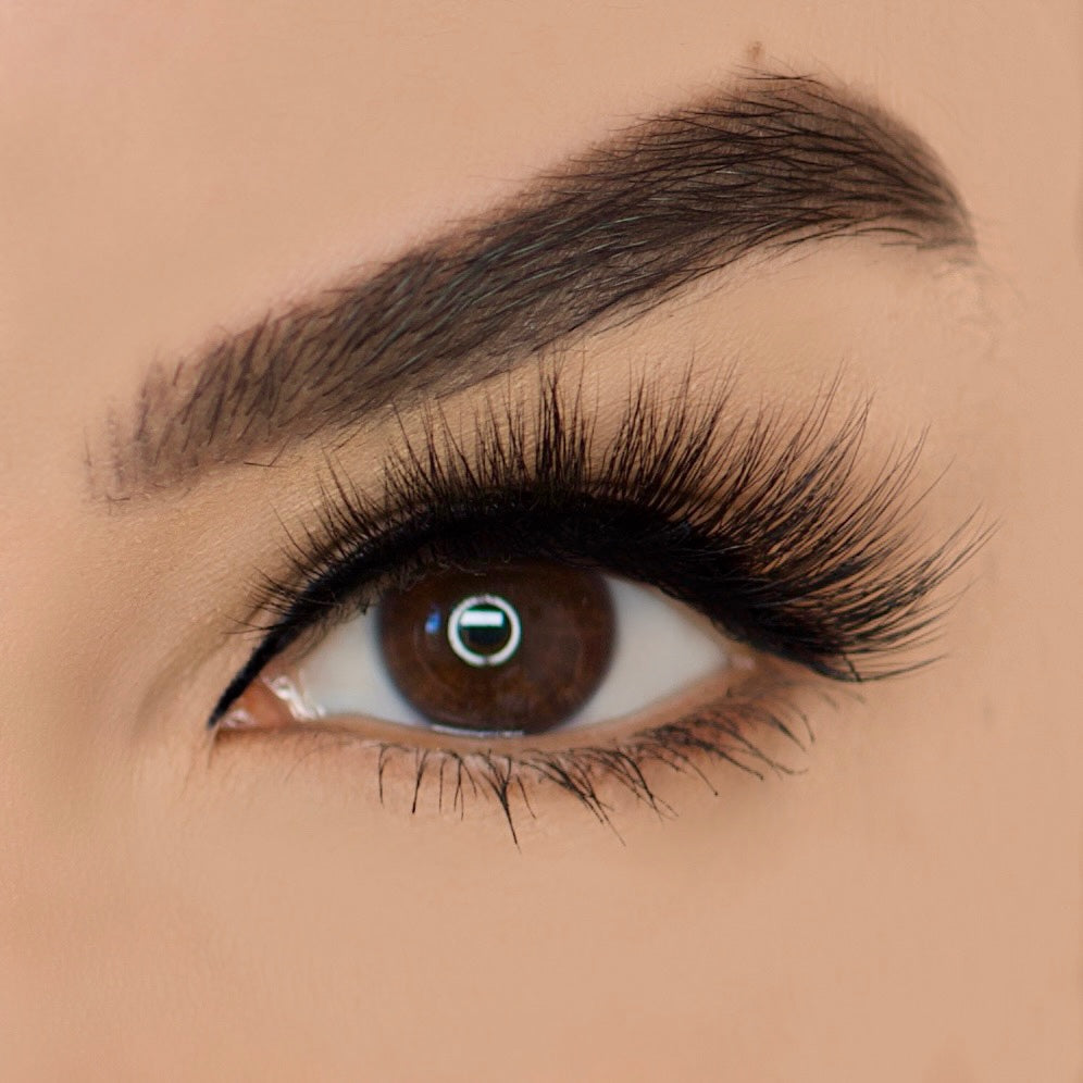 Queen Magnetic Lashes
