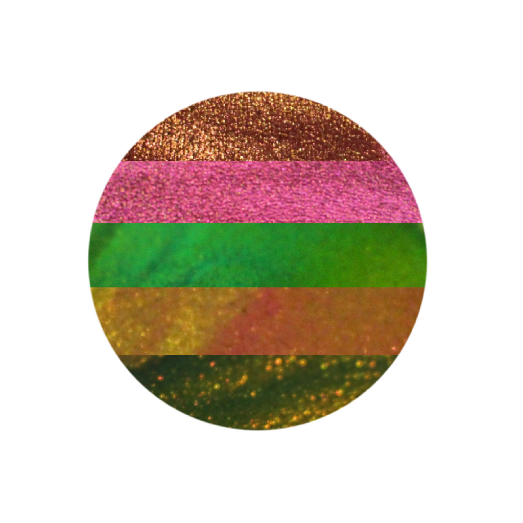 Alchemy Multichrome Eyeshadow