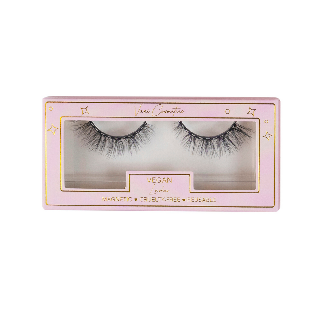 Angel Magnetic Lashes