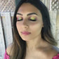 Golden Hour Pressed Glitter